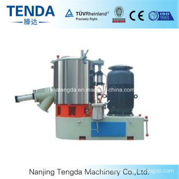 Nanjing Tengda Plastic Raw Material Granules Mixer in Extrusion/Pelletizing Line
